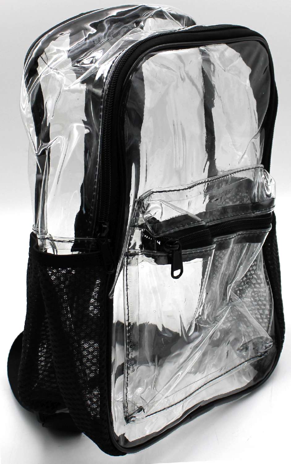 DREAM BAG PACK CLEAR