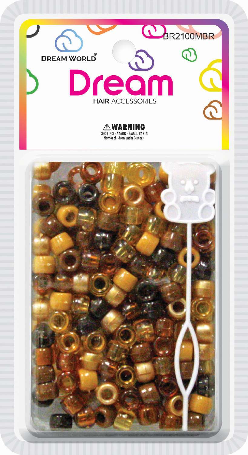 DREAM BEAD 8MM 200PC