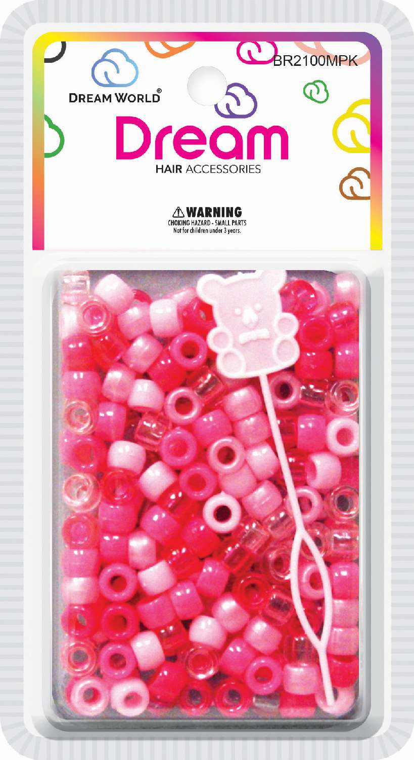 DREAM BEAD 8MM 200PC