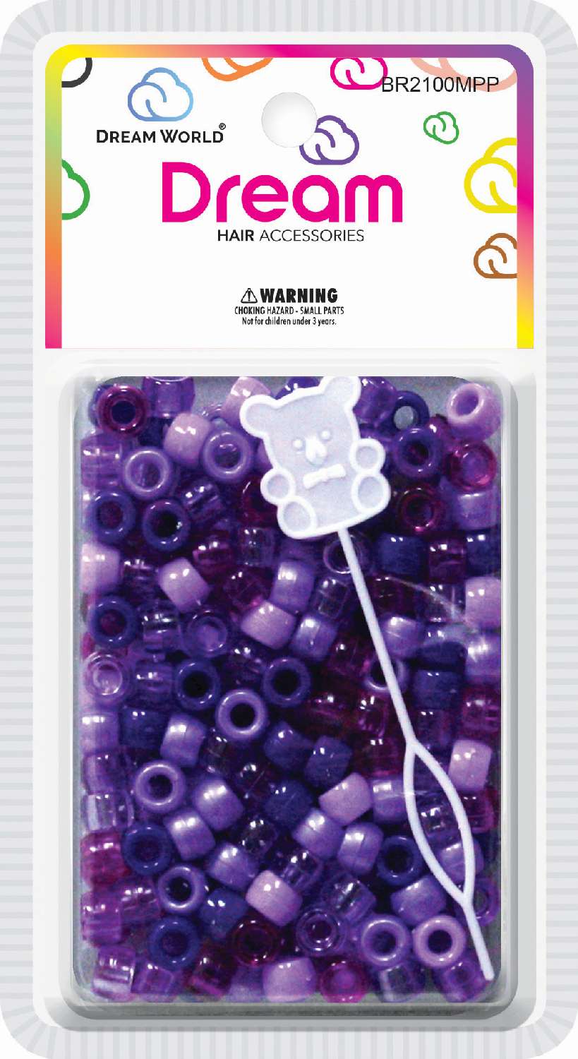 DREAM BEAD 8MM 200PC