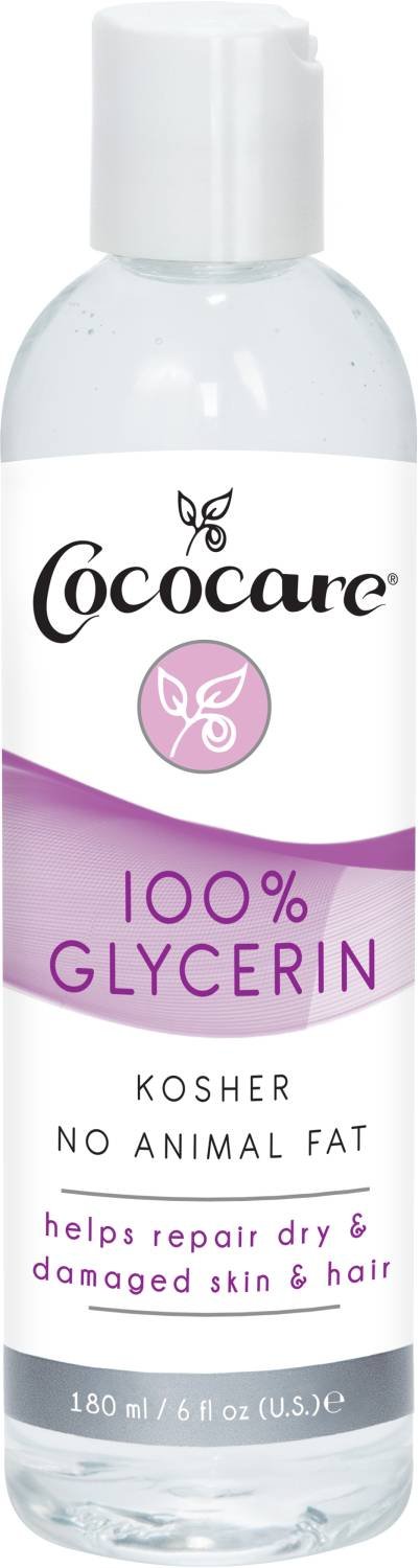 COCOCARE 100PERC GLYCERIN