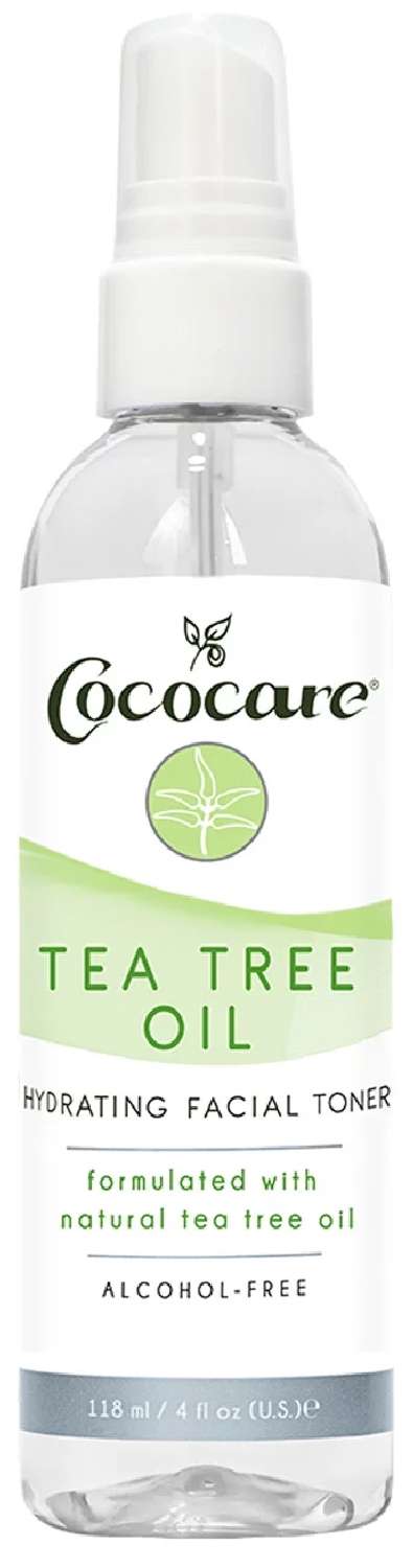 COCOCARE FACIAL MIST TEA TREE