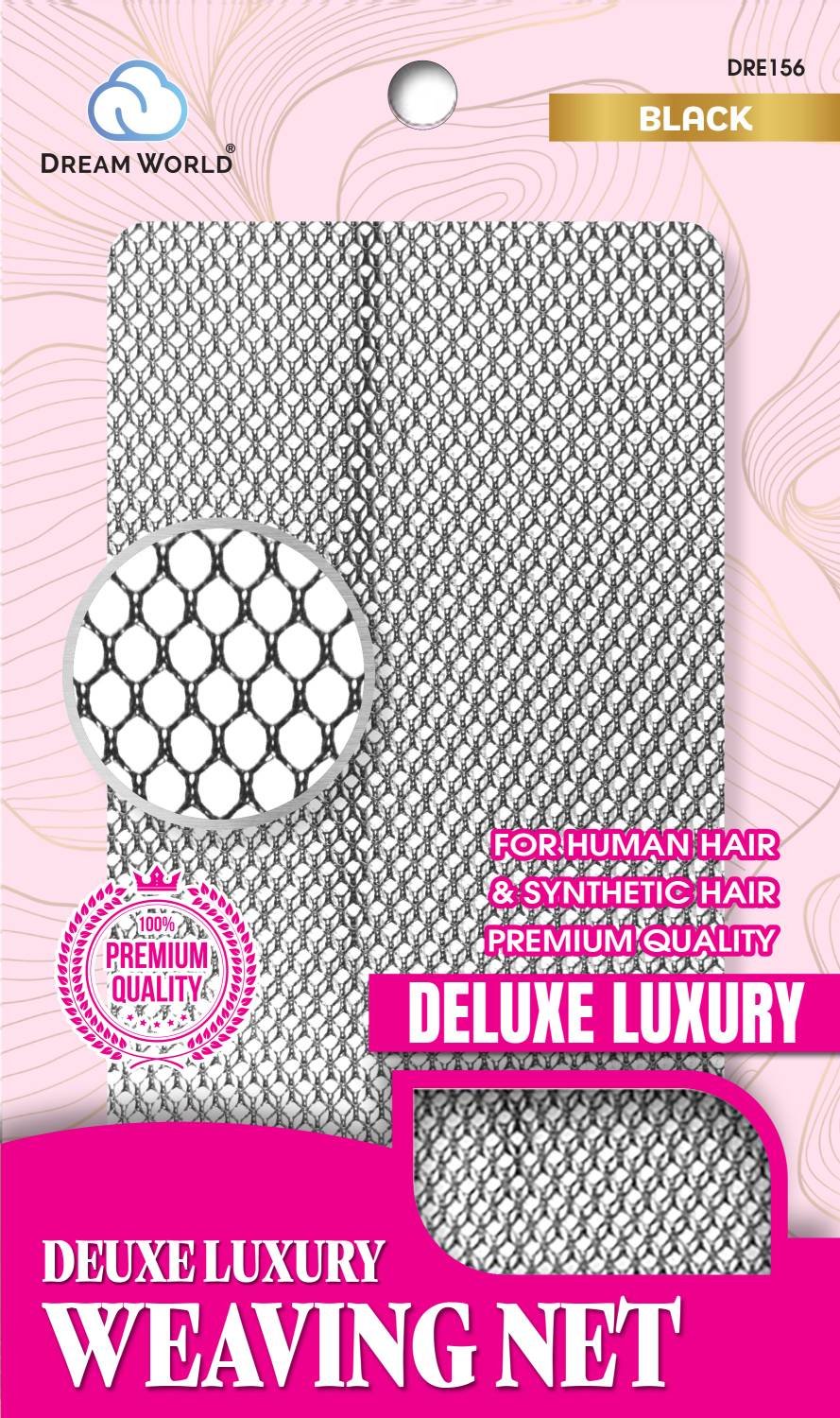 DREAM W-WEAVING NET