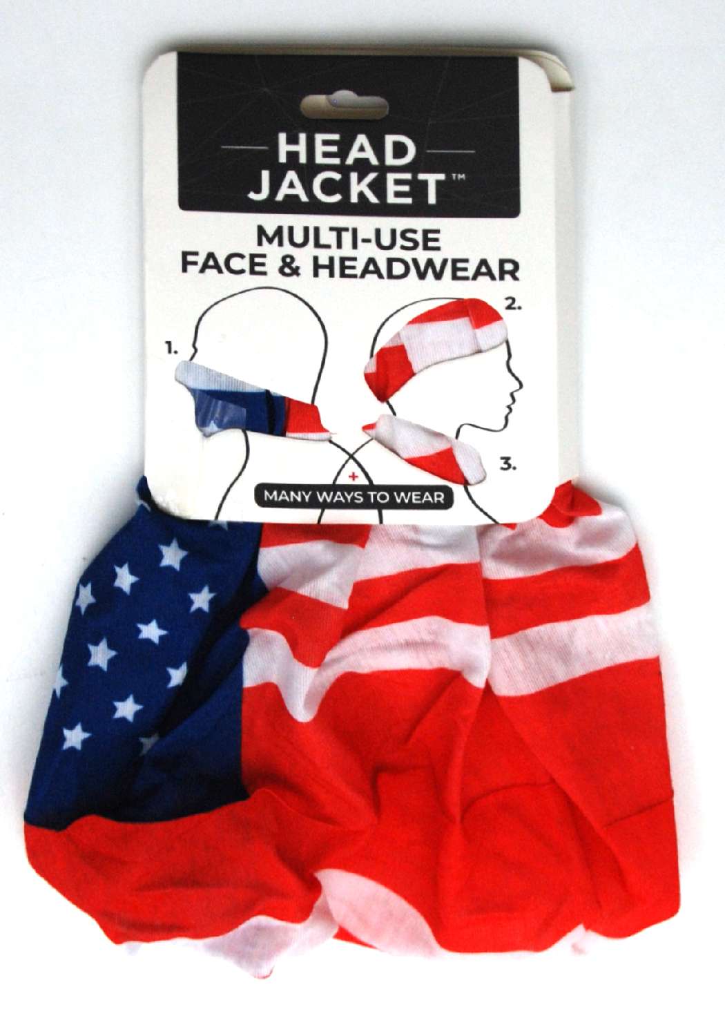 ALL PURPOSE HEAD WRAP USA