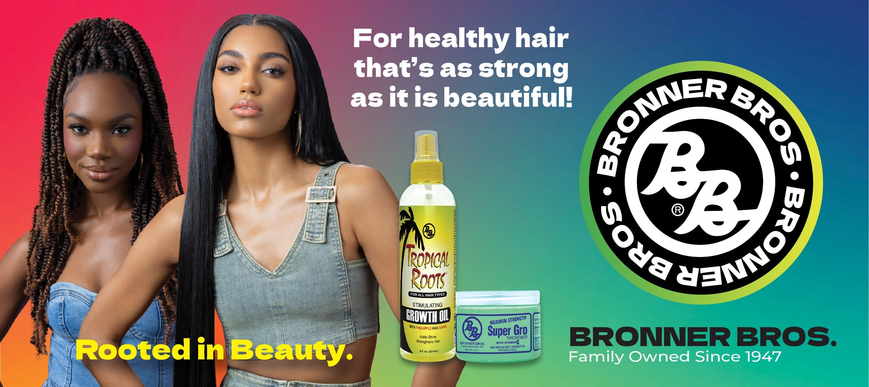 BB Bronner Bros