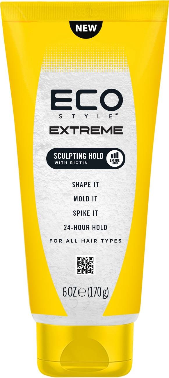 ECO EXTREME SCULPTING HOLD [YELLOW]