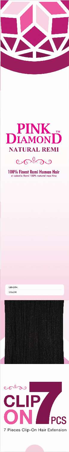 HH PD CLIP 7PC 18-#2