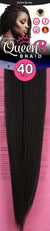 SYN QUEEN B 40