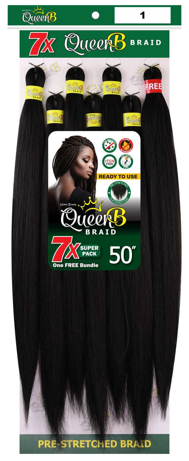 SYN QB 7X MULTI 50-#1