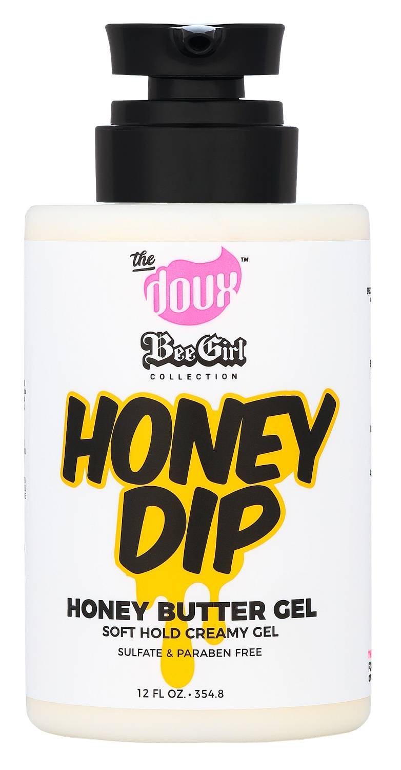 THE DOUX HONEY DIP HONEY BUTTER GEL